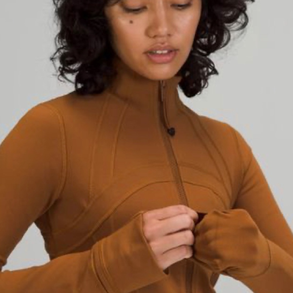 Lululemon define jacket